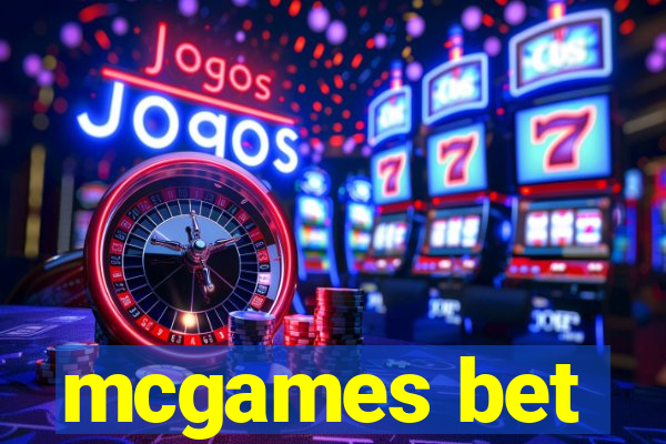 mcgames bet